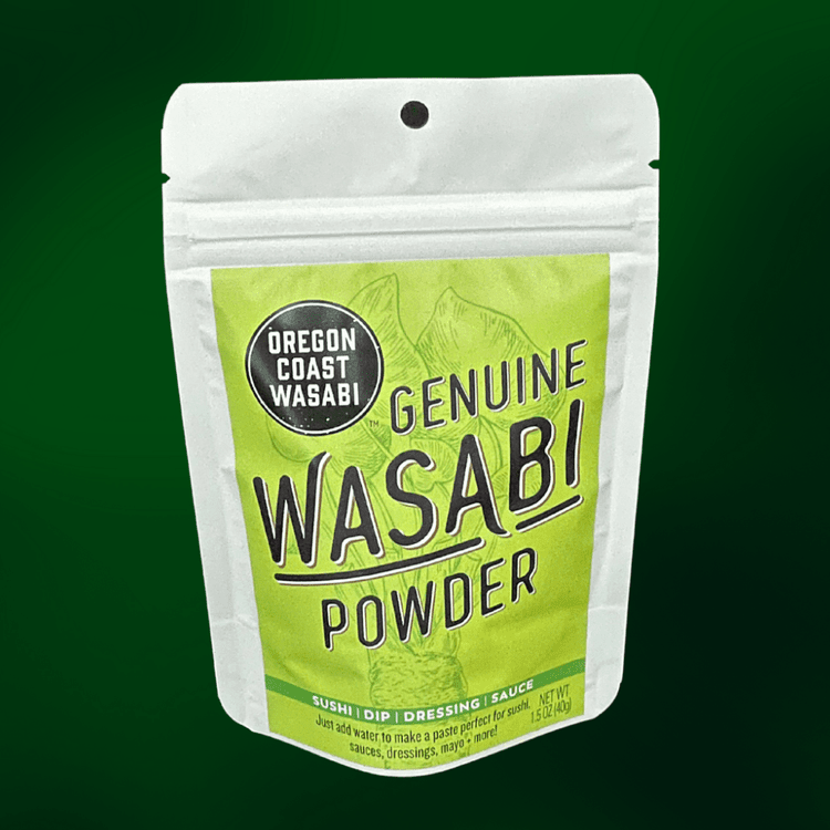 Ultimate Wasabi Gift Pack — The Wasabi Store